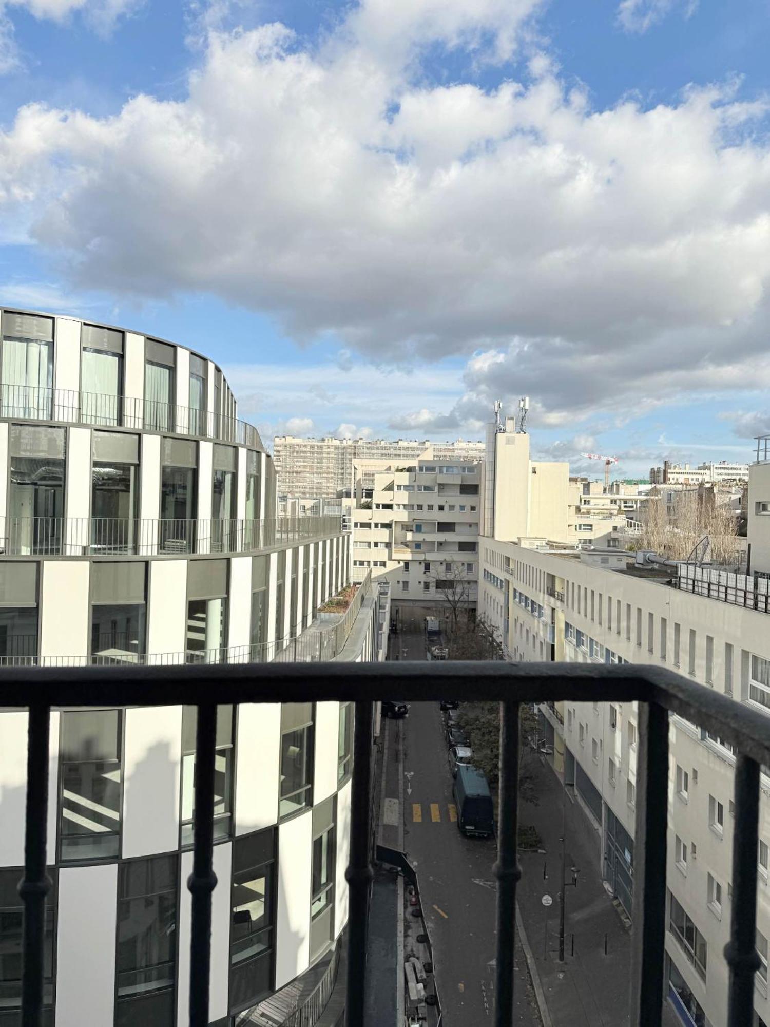 Modern Near Place De La Bastille Voltaire Appartement *