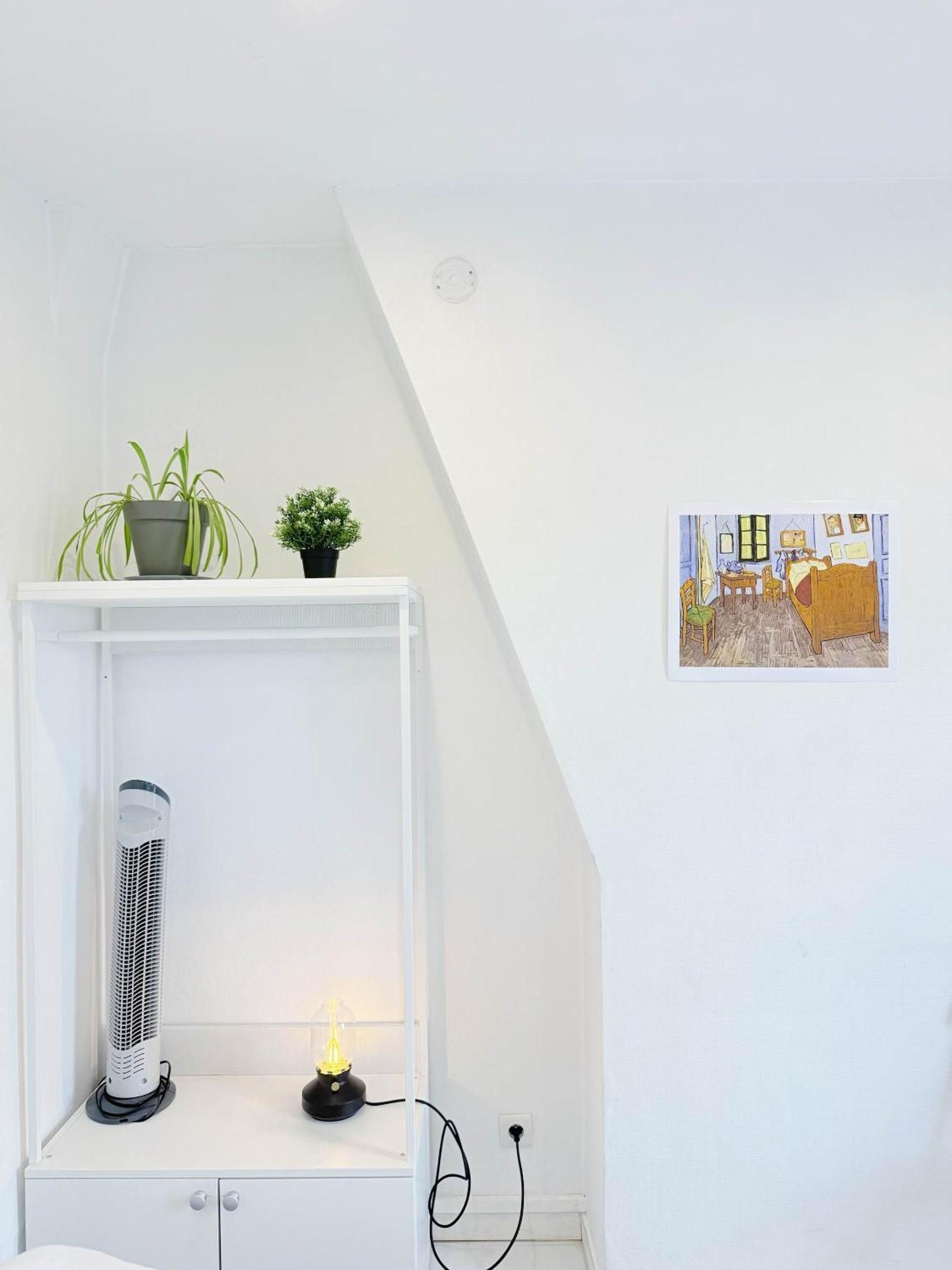 Modern Near Place De La Bastille Voltaire Appartement Paris