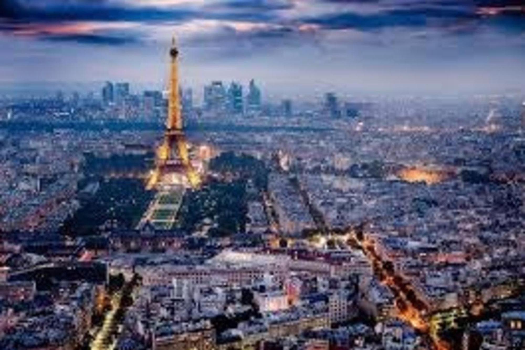 Appartement Lovely Studio Nation - Charonne Paris