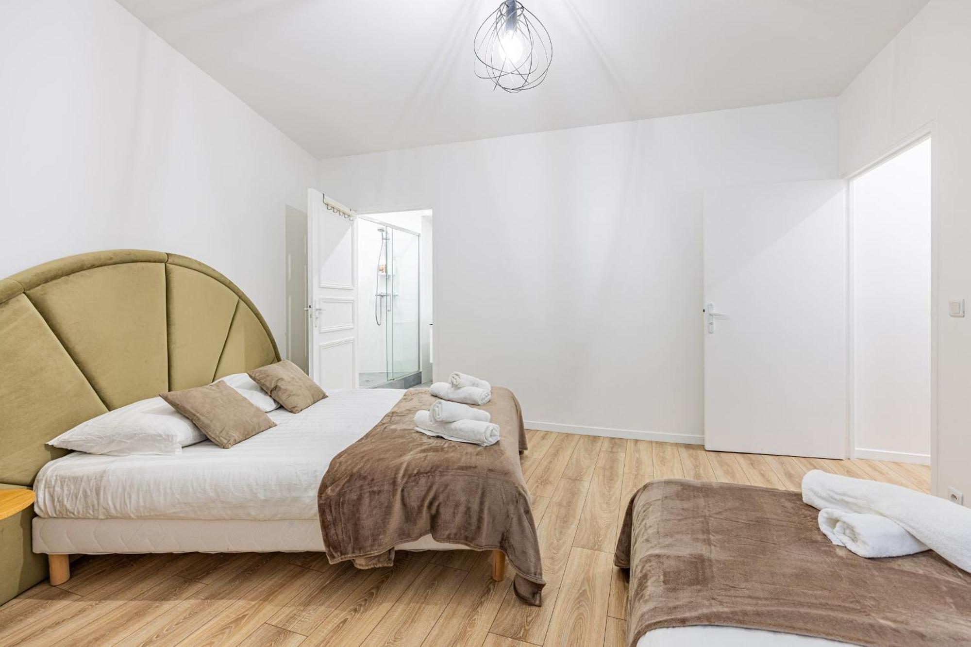 Nation Confort & Espace * Paris