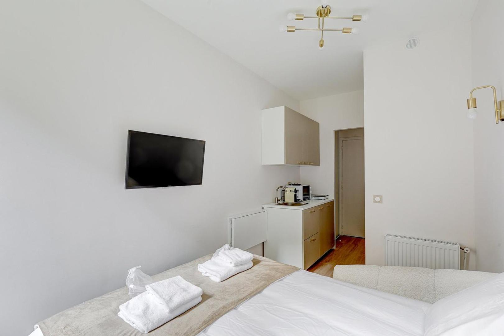 Bluestay 806 - Superb Apartment