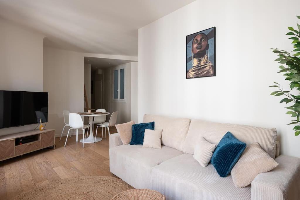 Apartment La Des Expositions *