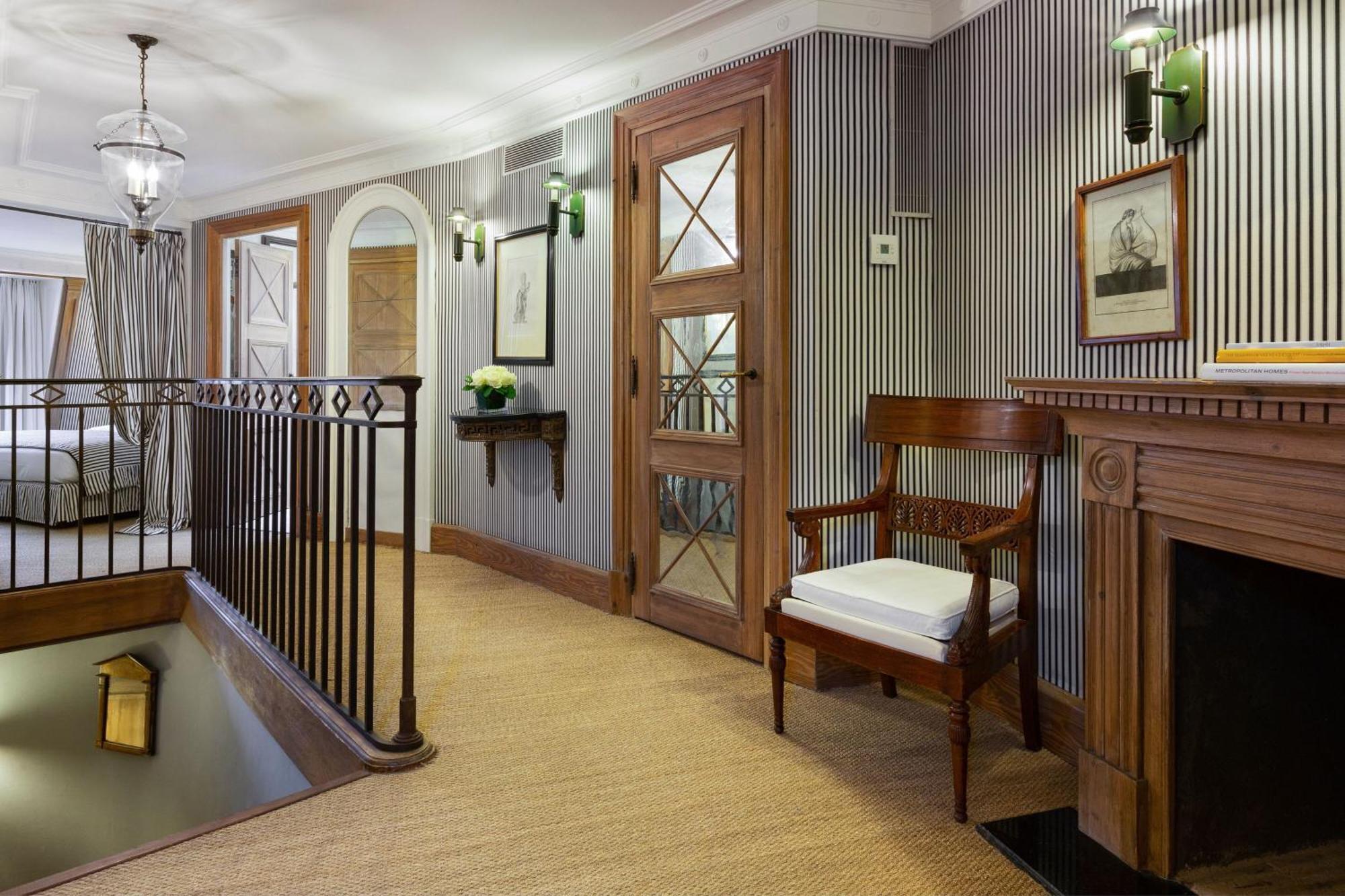 Hotel Le Dokhan's Arc De Triomphe Paris
