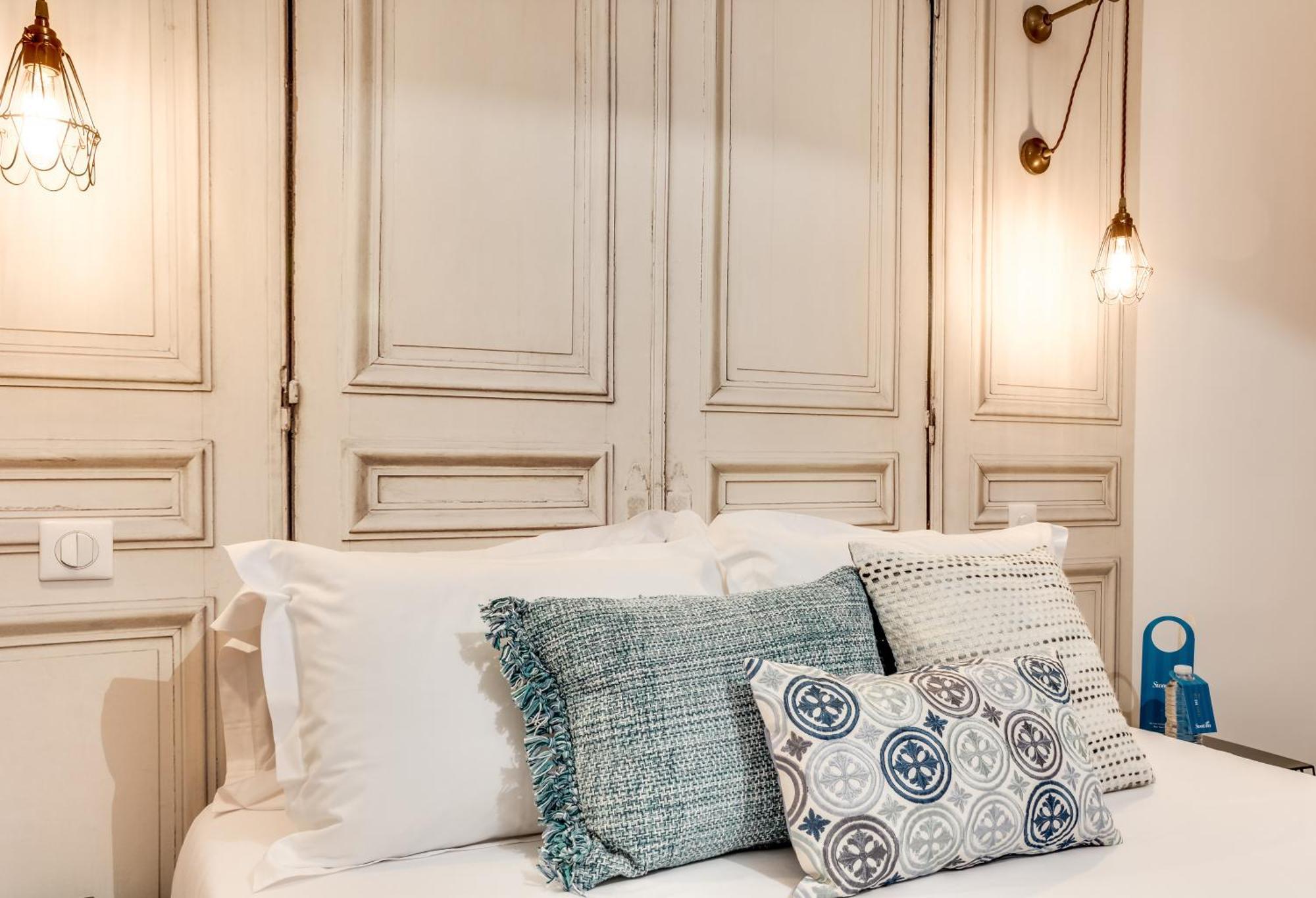 Apartment Sweett - Paix Paris