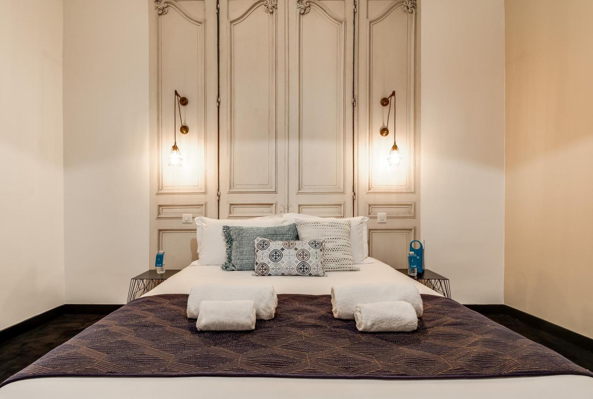 Sweett - Paix Apartment