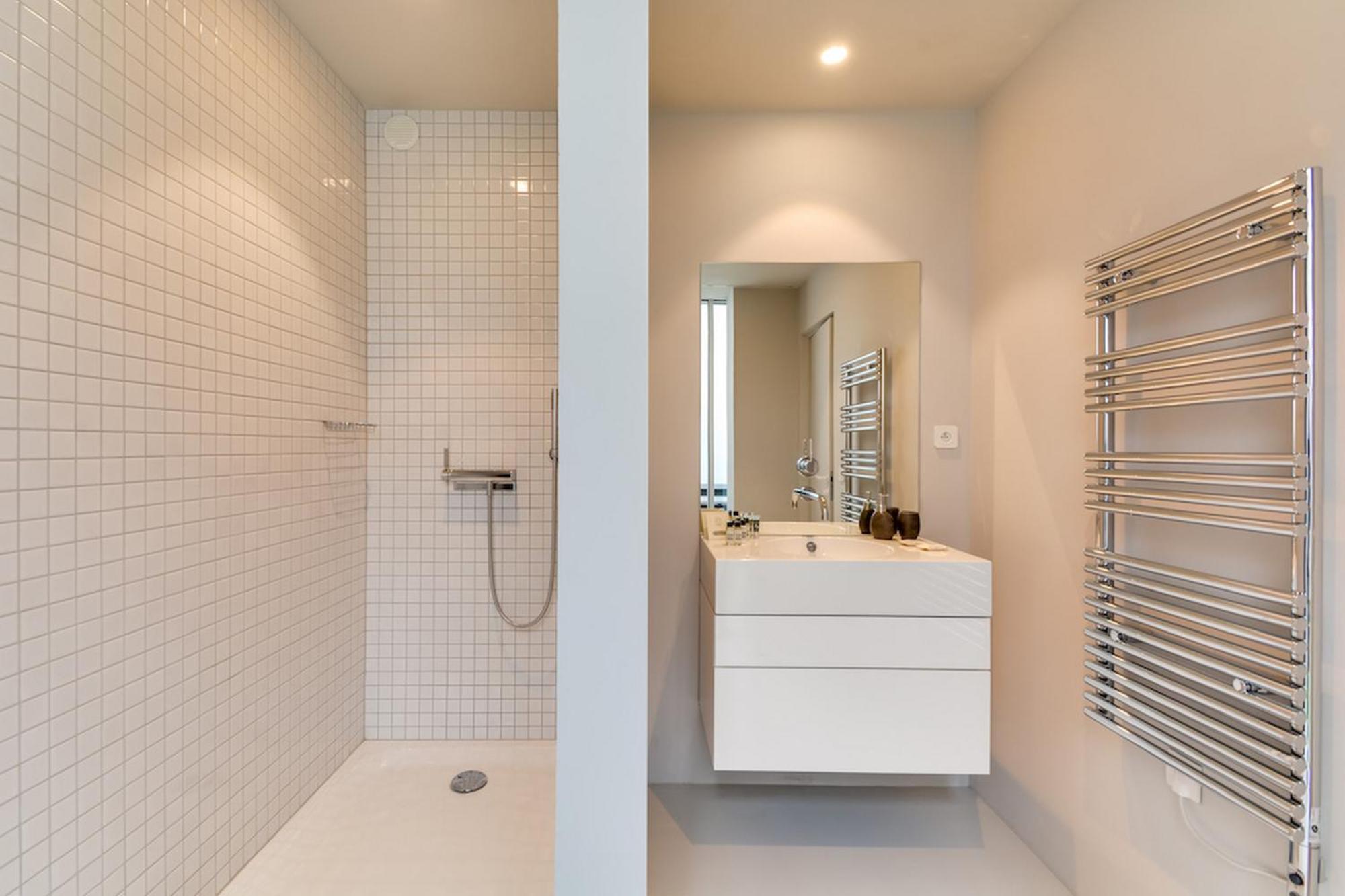Apartment Sweett - Brune
