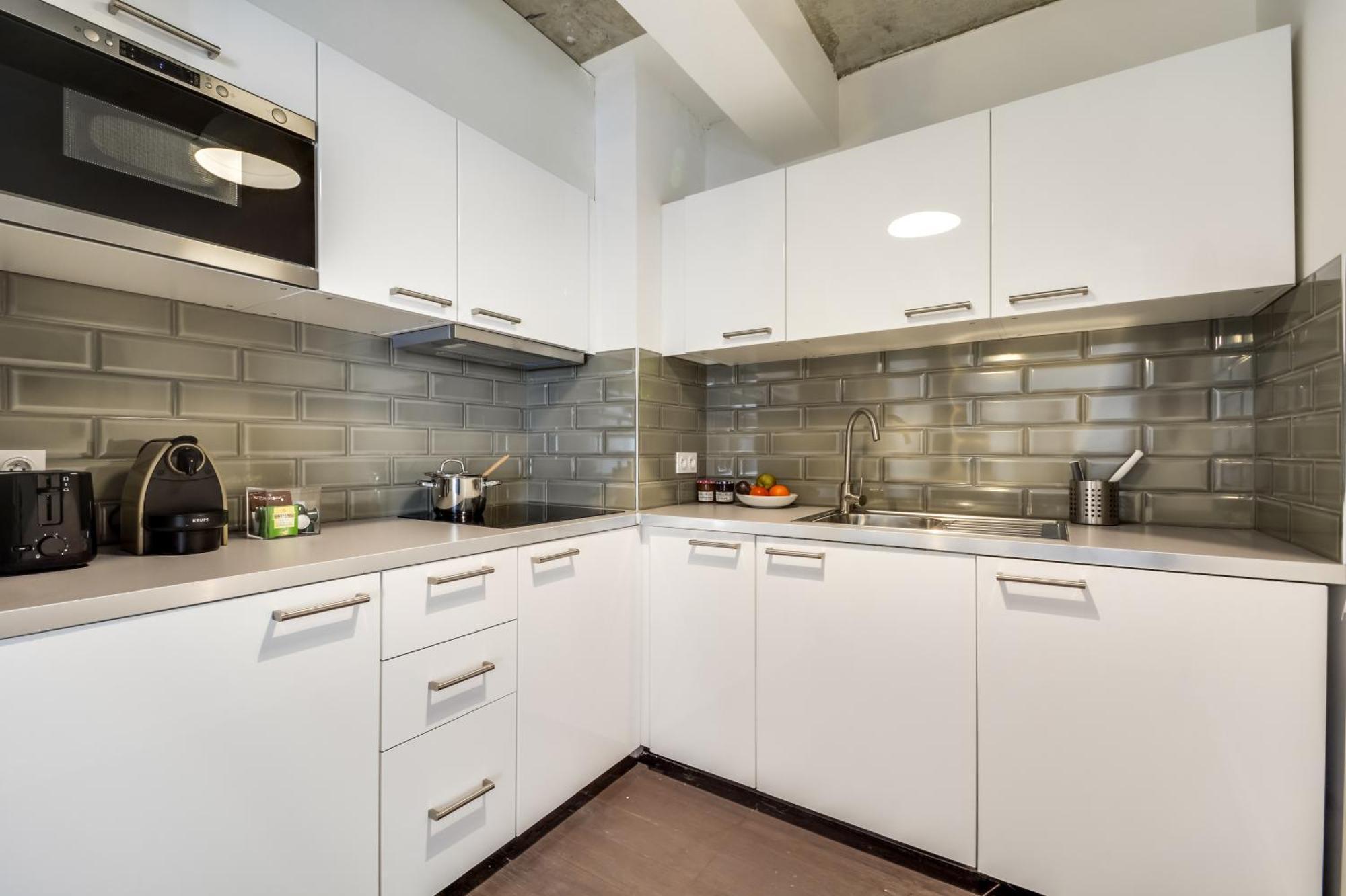 Apartment Sweett - Milan Paris