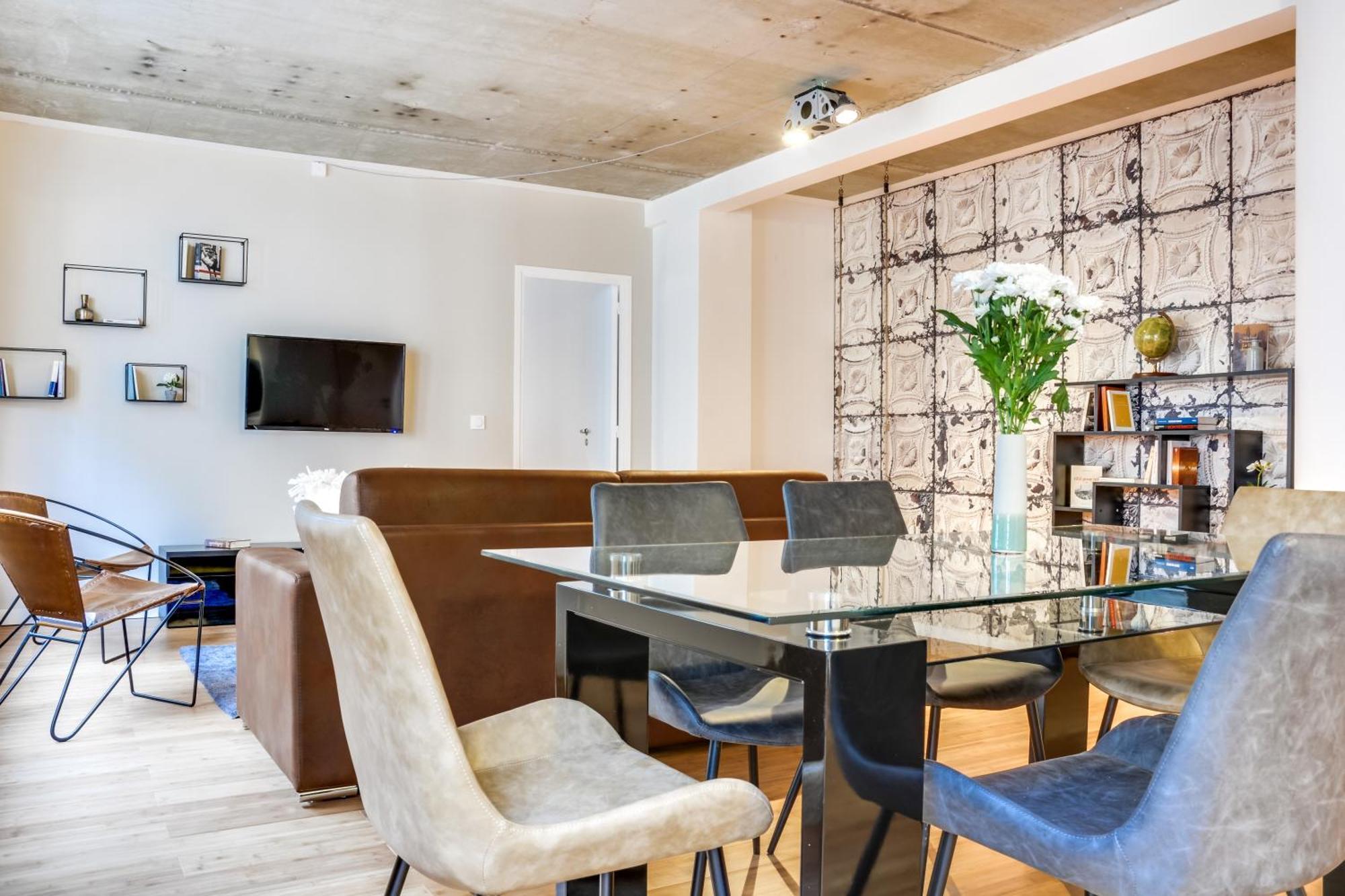 Apartment Sweett - Milan