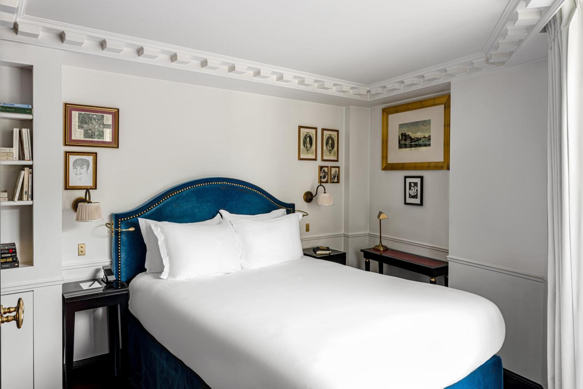 Hotel La Chambre Du Marais Paris