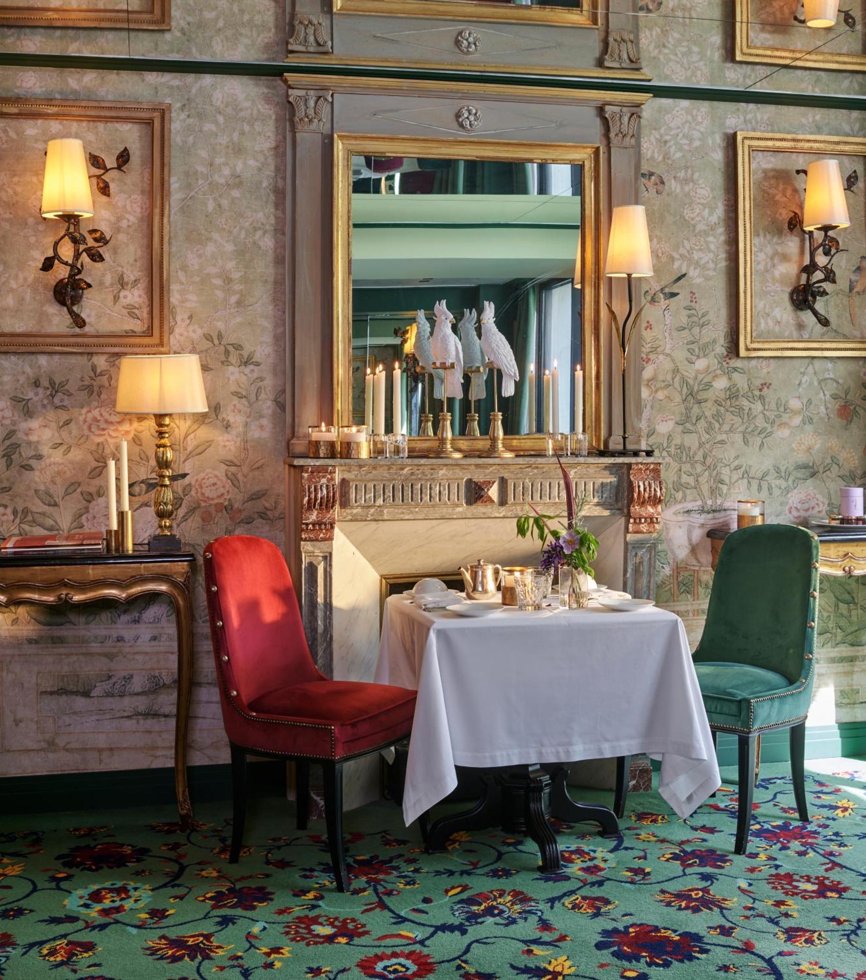 Appartement Sweet - Maison Boissière