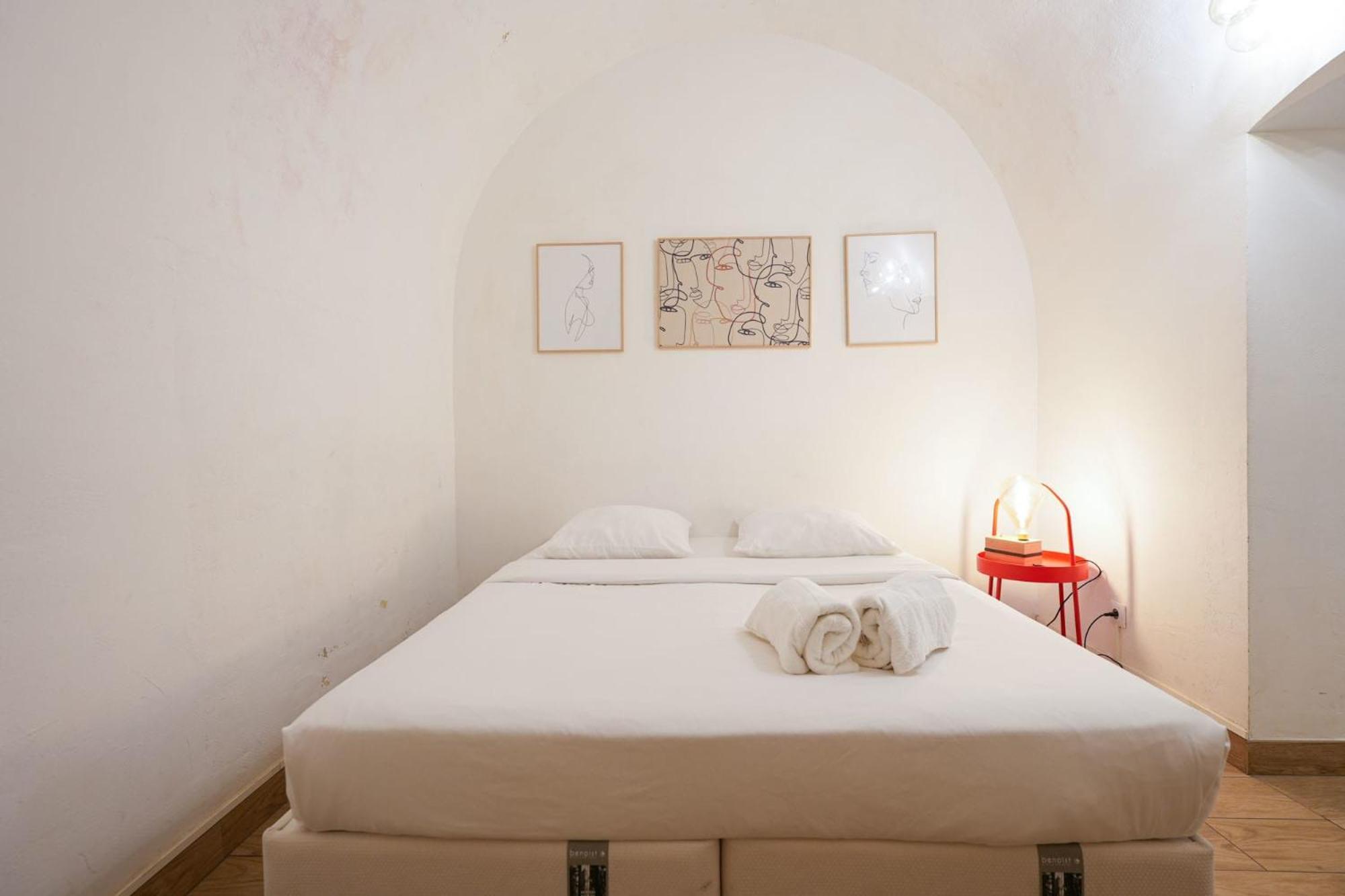 Loft 2 Marais, Notre Dame De *