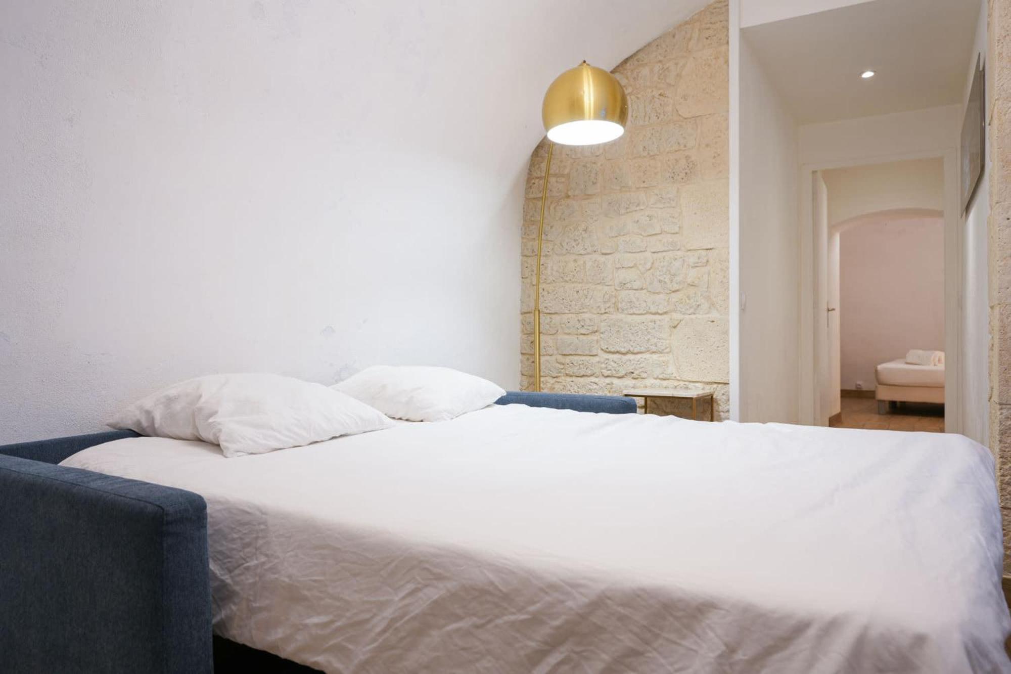 Loft 2 Marais, Notre Dame De