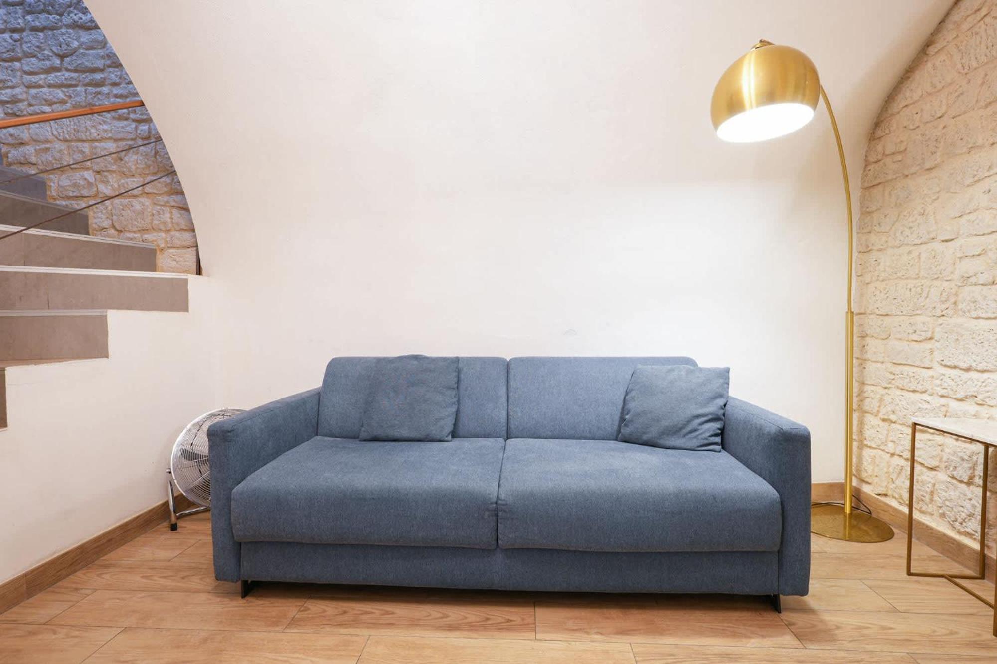 Loft 2 Marais, Notre Dame De *