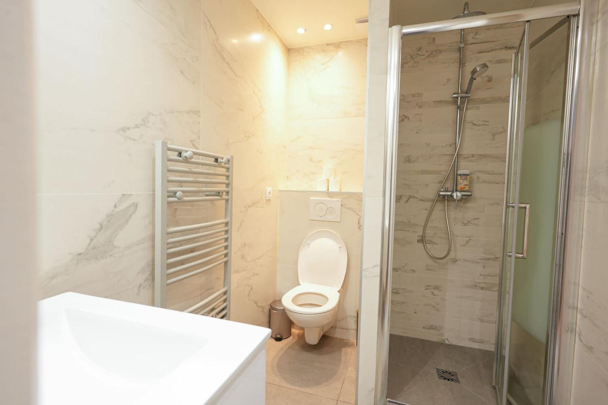 Loft 2 Marais, Notre Dame De Appartement *