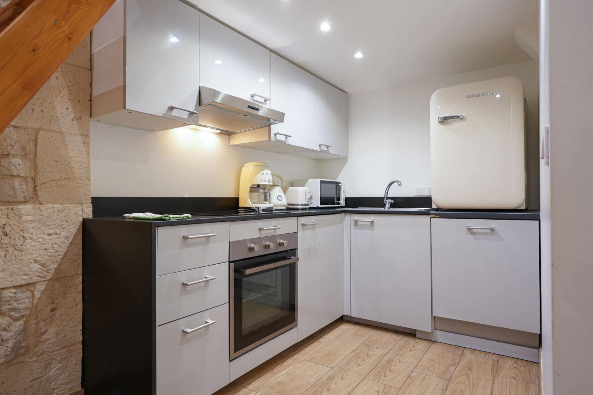 Appartement Loft 2 Marais, Notre Dame De Paris