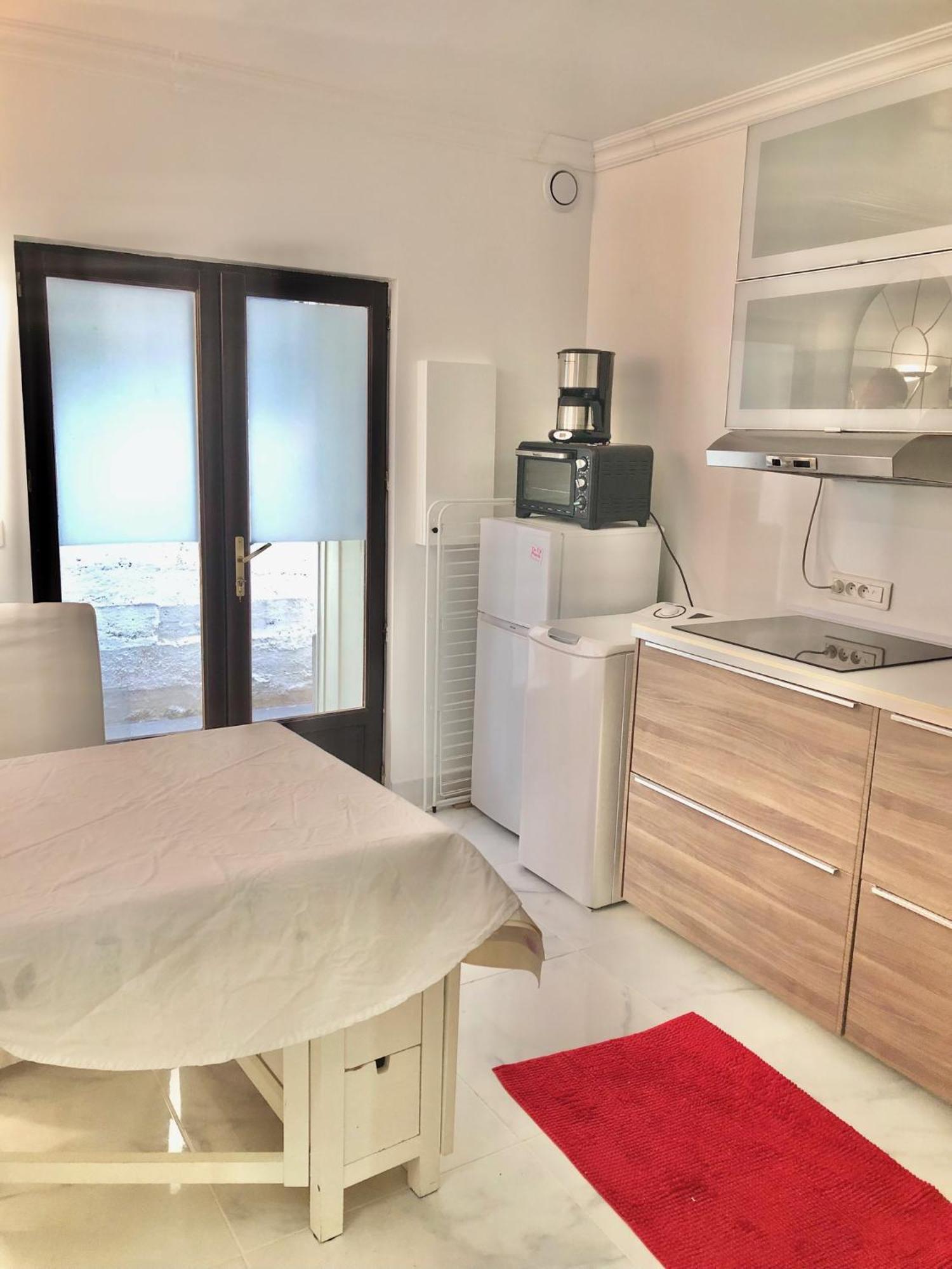 Prive Parisien La Casita Avec Cuisine Equipe -st Charles - Near Beaugrenelle -tour Eiffel 75015 Bel Emplacement !! Paris