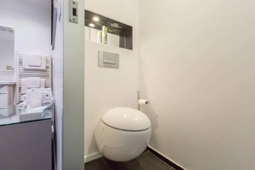 Cosy Pres Du Marais Appartement *