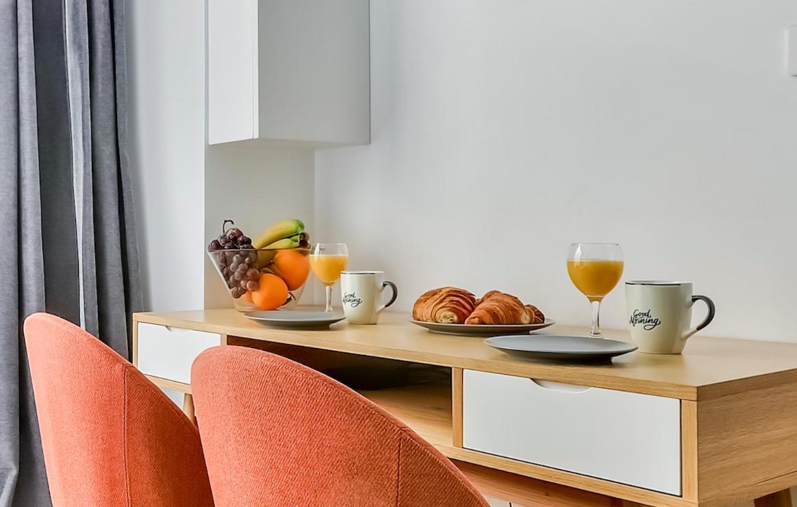 Appartement Au Coeur Des Batignolles *