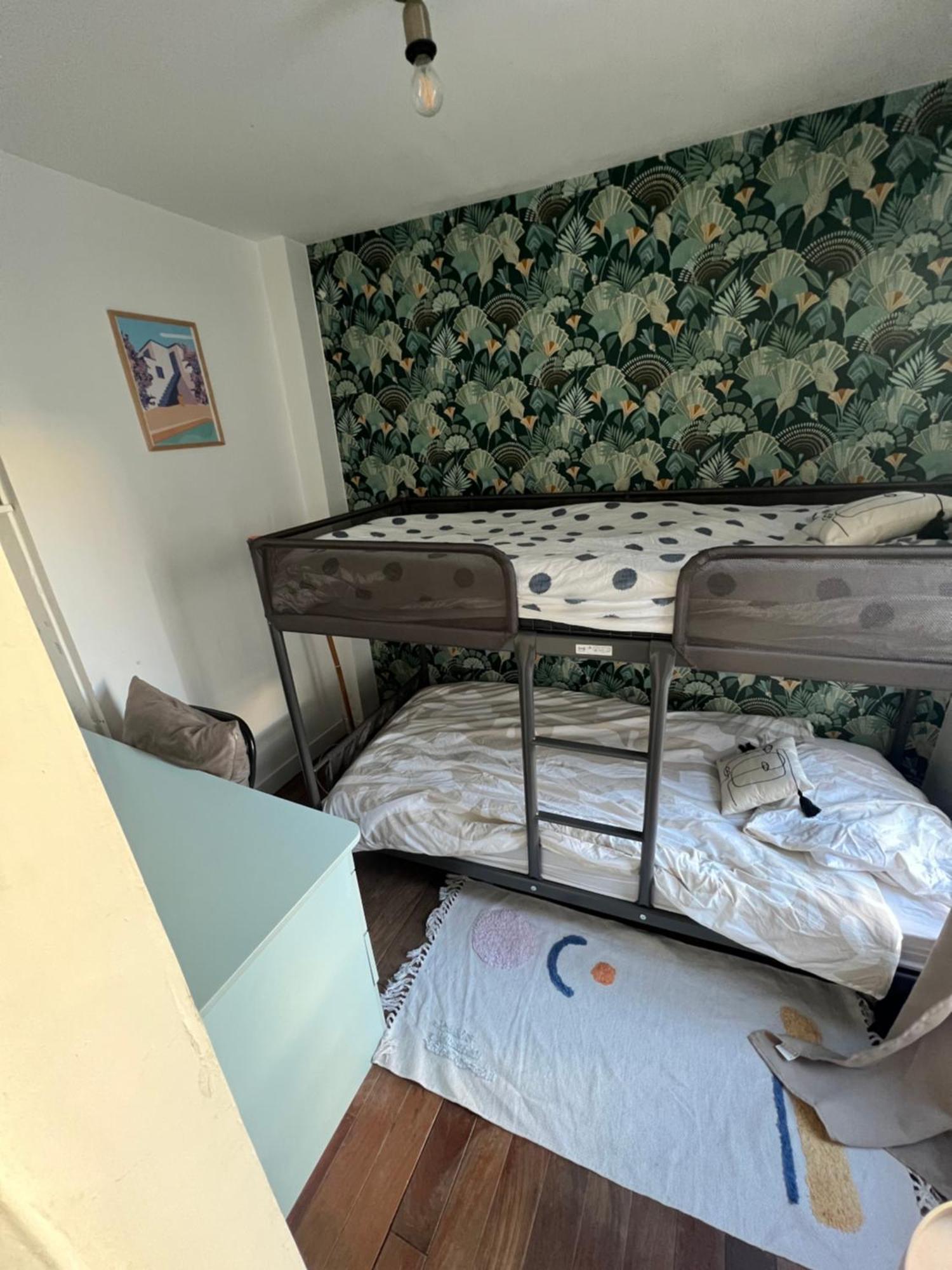 Charming 40 M2, 10th