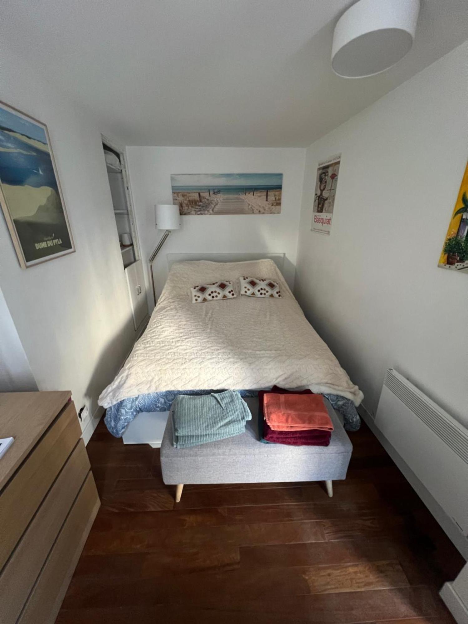 Charming 40 M2, 10th *