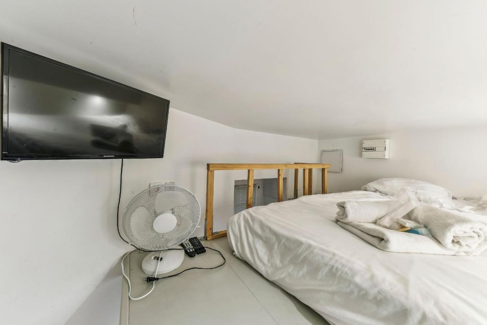 Bluestay 3 - Au Coeur De Apartment *