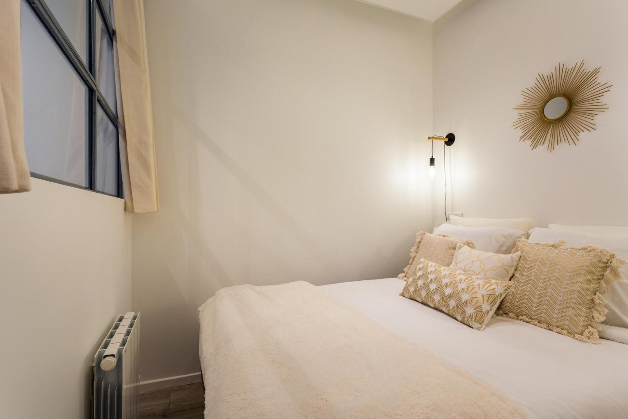 Cosy Flat 3p - Le Marais 2 Appartement