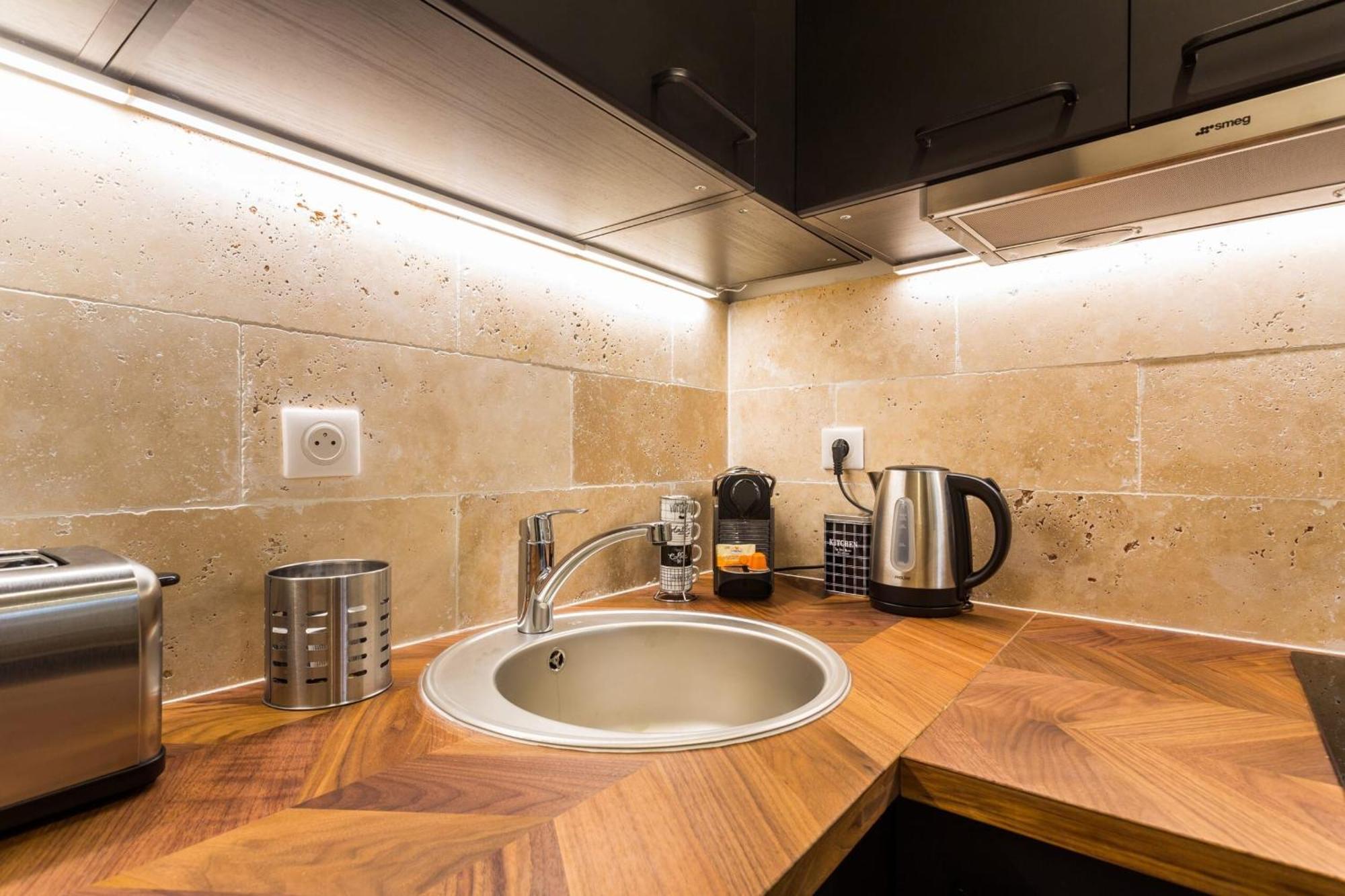Cosy Flat 3p - Le Marais 2 * Paris