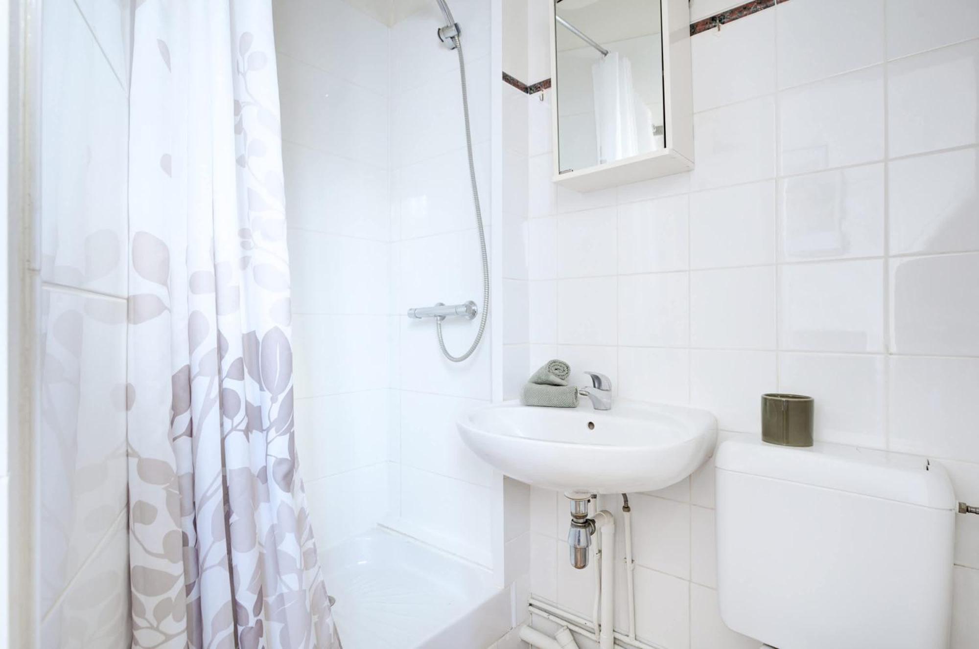 Square Du Temple - Cityapartmentstay Appartement