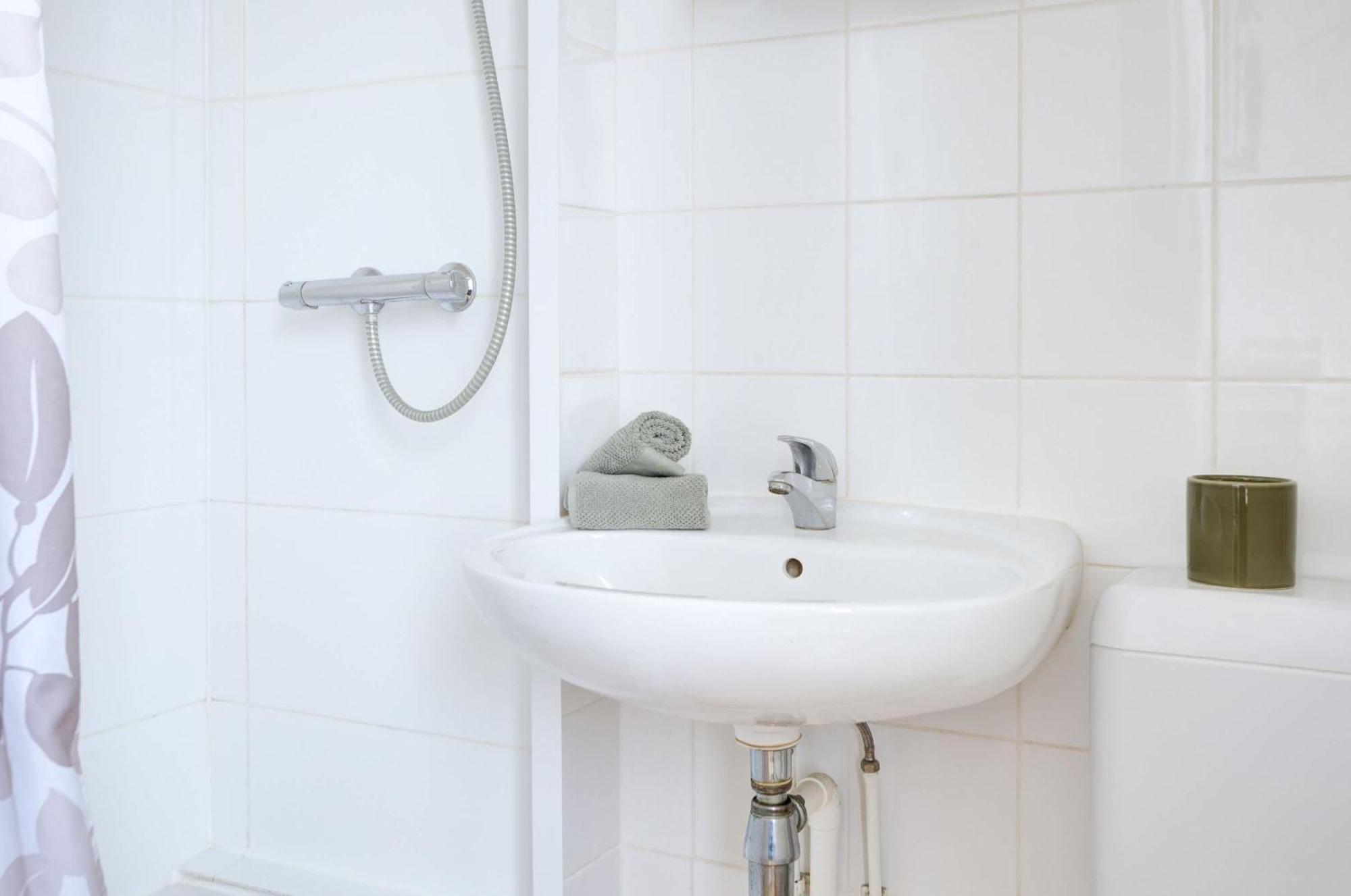 Appartement Square Du Temple - Cityapartmentstay Paris