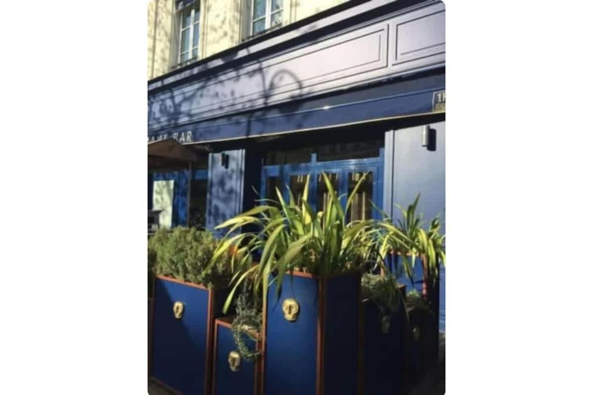 Magnifique Parisien - Marais Inn