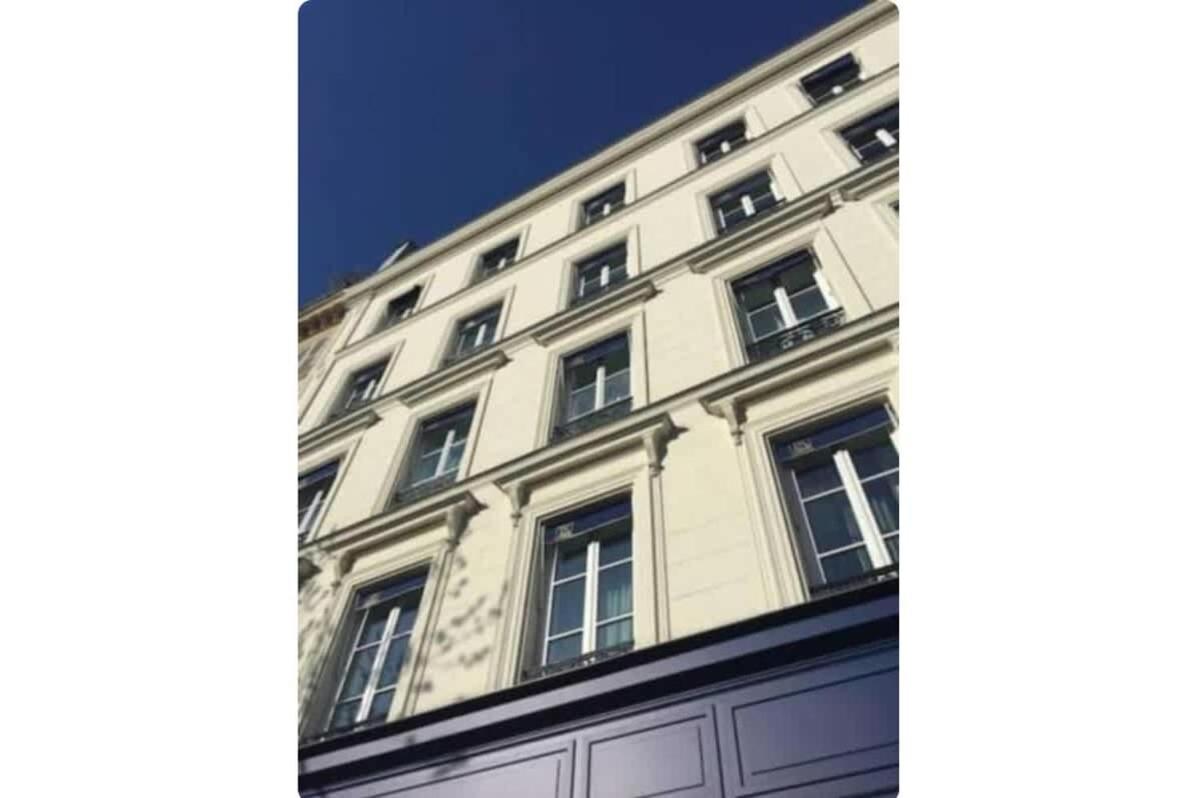 Inn Magnifique Parisien - Marais Paris