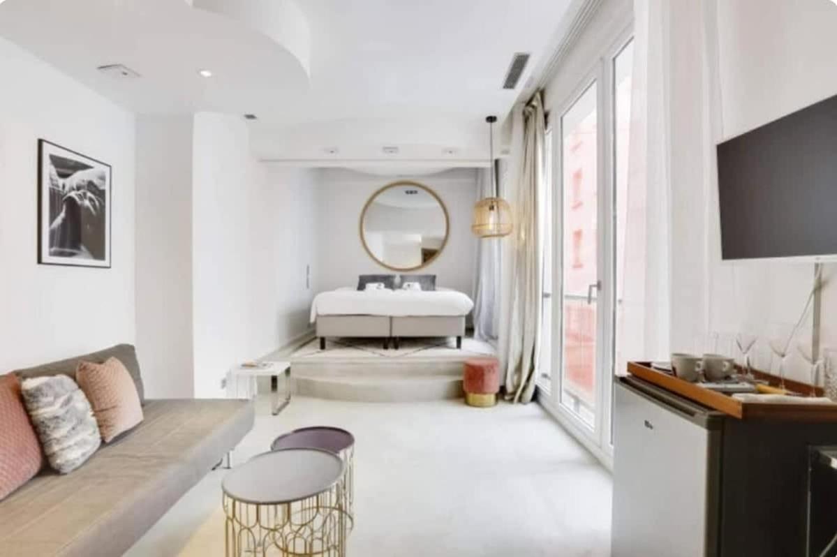 Magnifique Parisien - Marais Inn