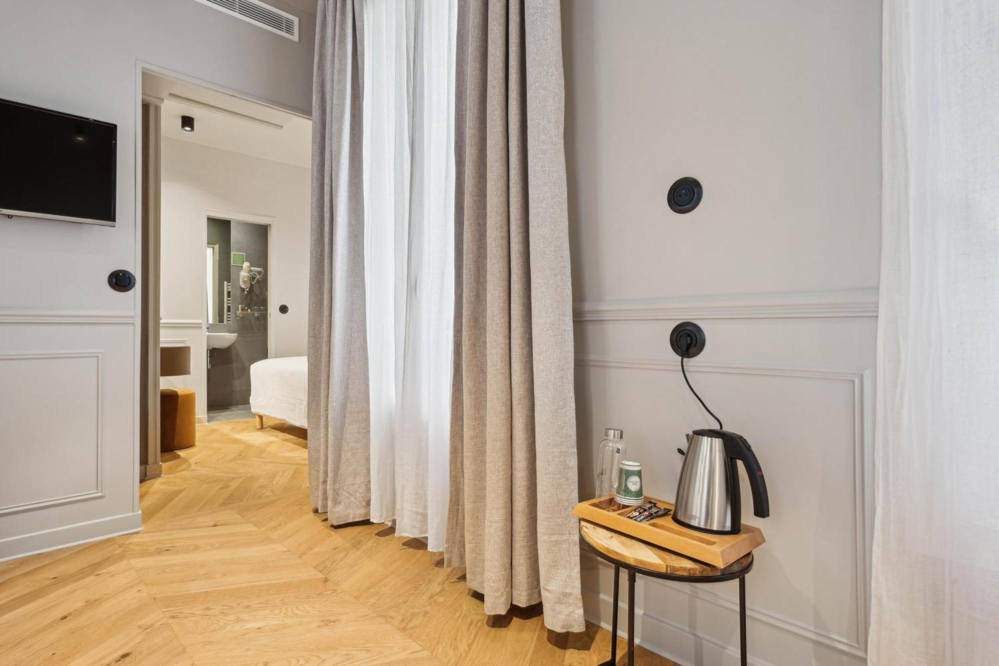 Hotel Clemence 3*