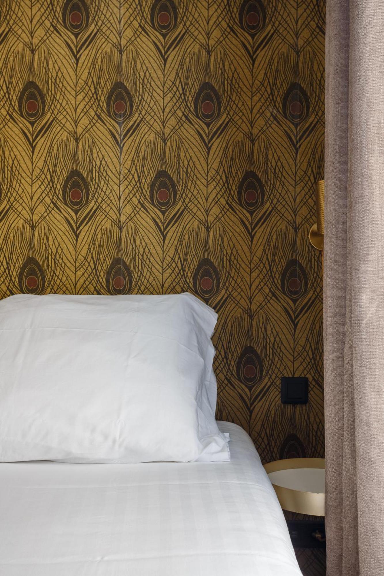 Aparthotel Stylish In The Heart Of *