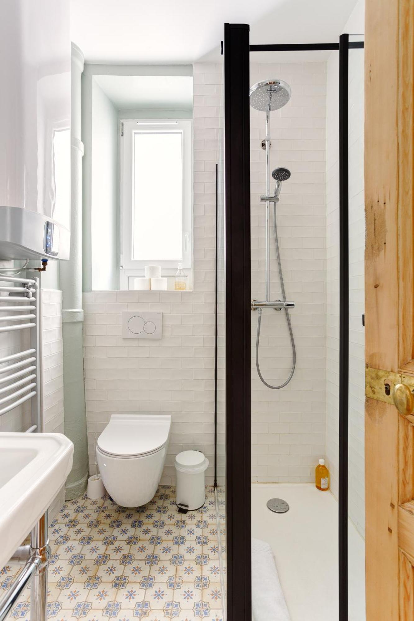 Aparthotel Stylish In The Heart Of Paris