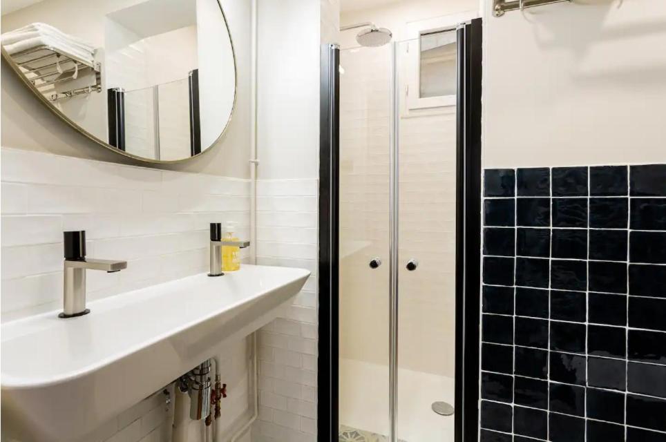 Stylish In The Heart Of Aparthotel *