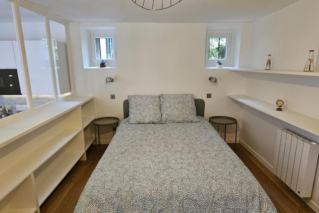 Appartement - Tour Eiffel Paris