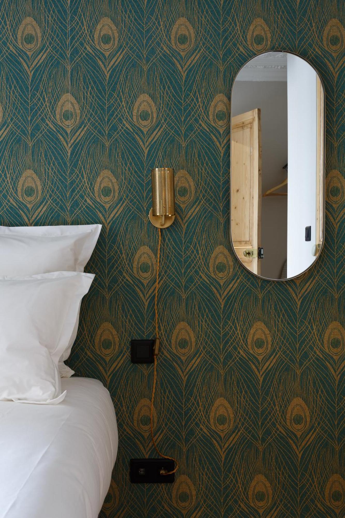Stylish In The Heart Of Aparthotel *