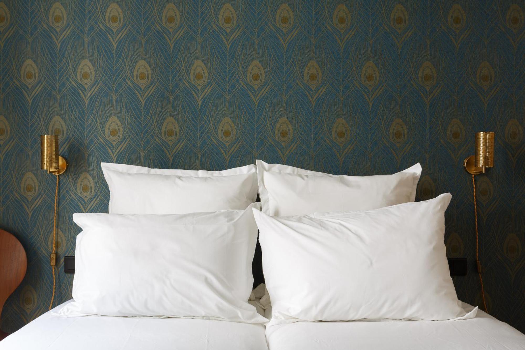 Aparthotel Stylish In The Heart Of *