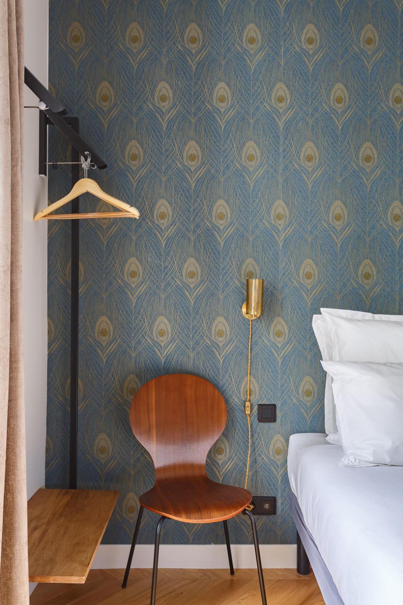 Aparthotel Stylish In The Heart Of Paris