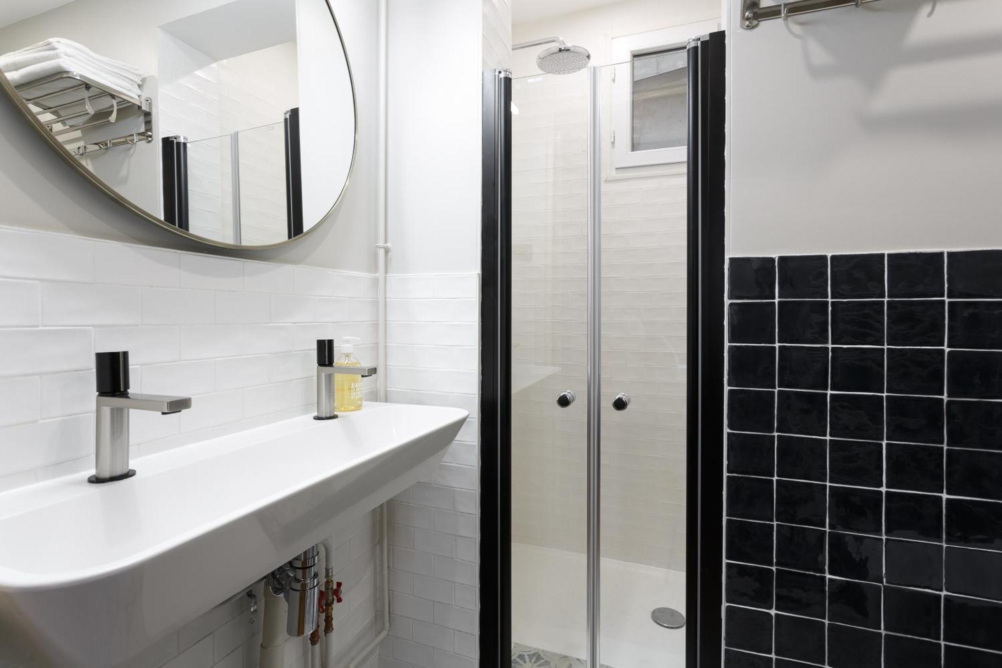 Stylish In The Heart Of Aparthotel *