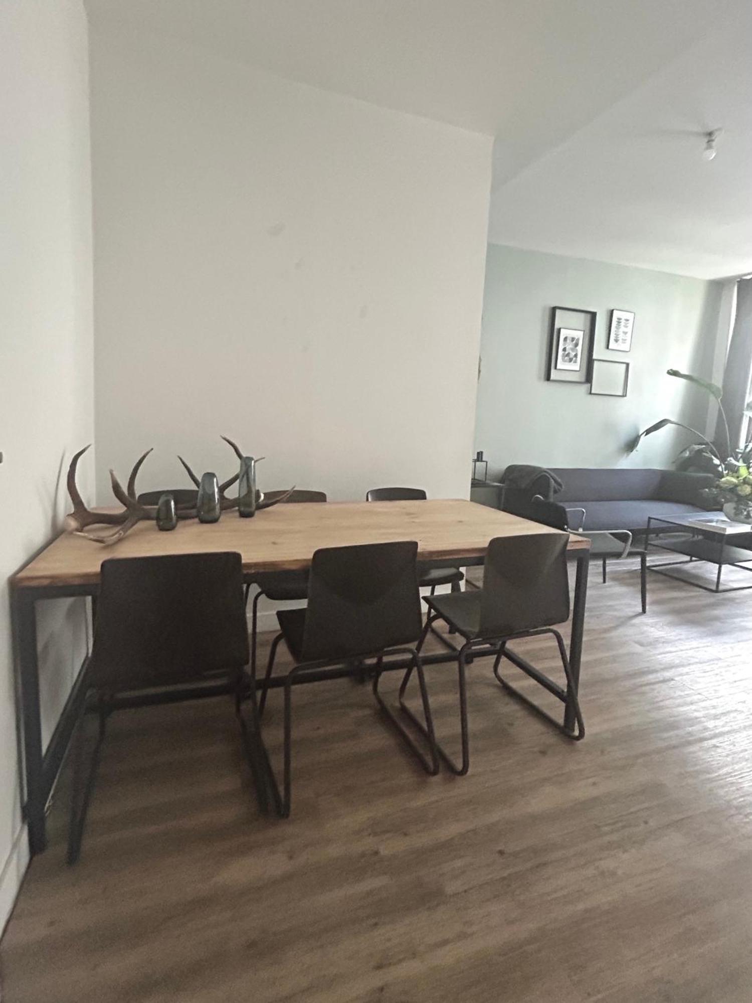 Superbe Design Canal Saint Martin Appartement *