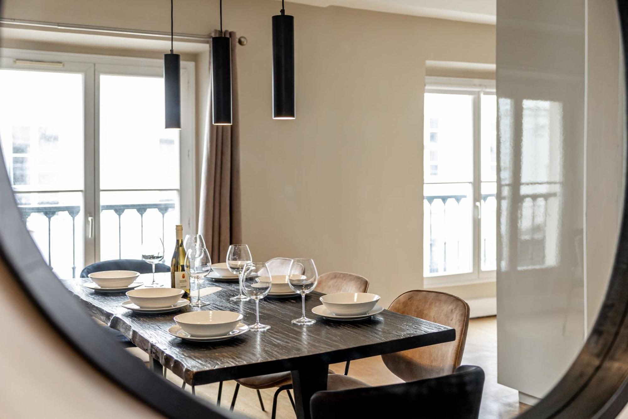 Apartment Sweett - Monsigny *