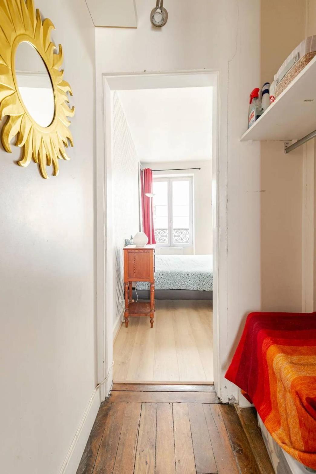 Apartment Lovely In The Heart Of Paris/bastille *