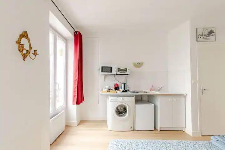 Lovely In The Heart Of Paris/bastille Apartment Paris