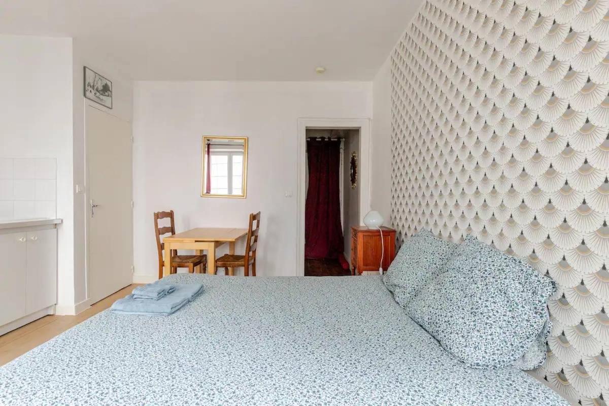 Apartment Lovely In The Heart Of Paris/bastille *