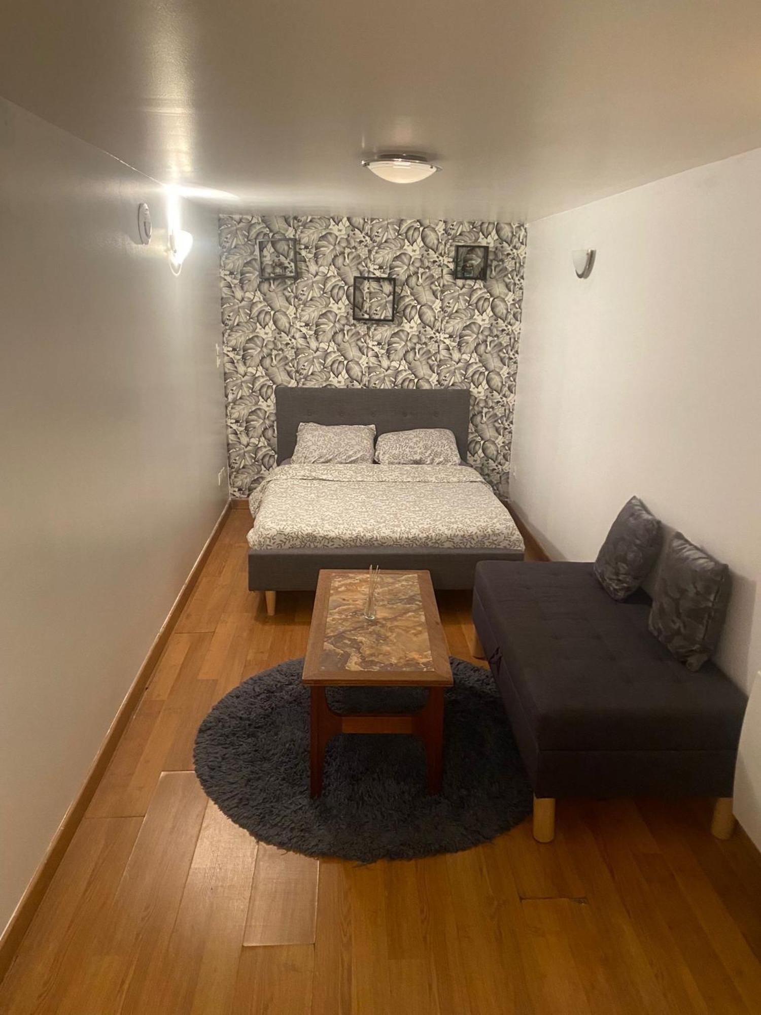 Agreable In Montmartre Appartement Paris