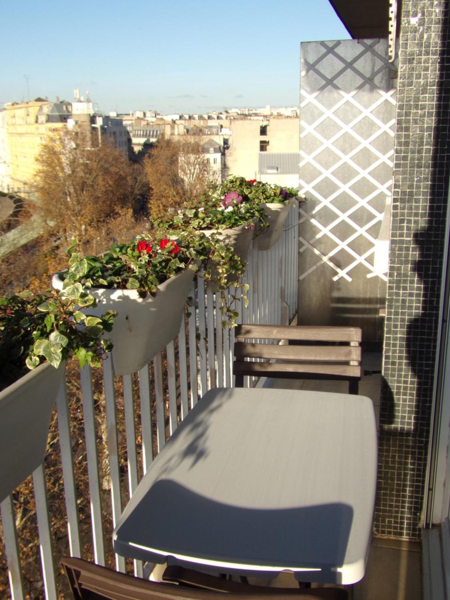 Sweet Panoramique Sacre Coeur * Paris