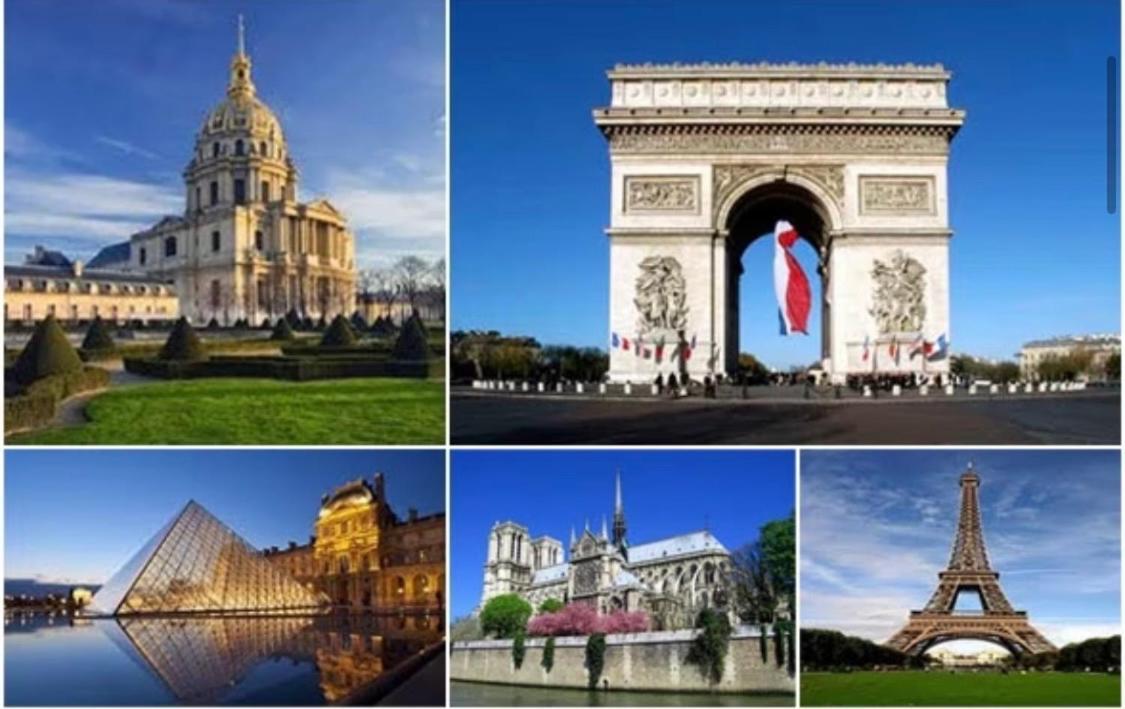 Bel Confort 75009 Paris