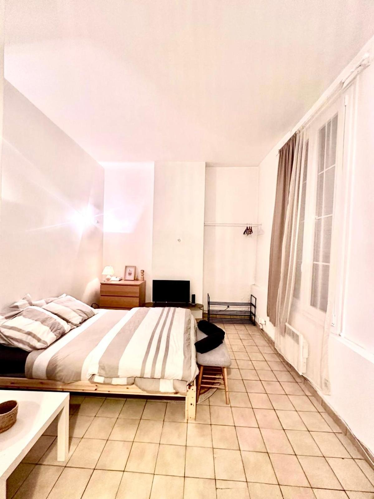 Bel Confort 75009 Apartment *
